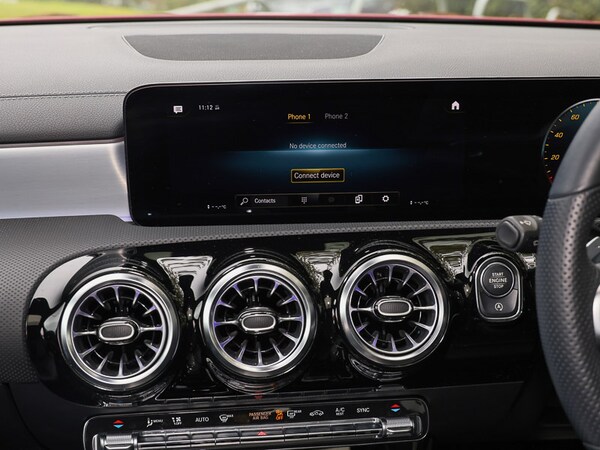 Used Mercedes-Benz CLA 2023 for sale - 76233531: Photo 16