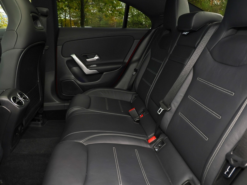 Used Mercedes-Benz CLA 2023 for sale - 76233531: Photo 6