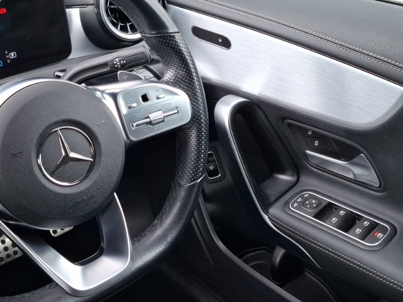 Used Mercedes-Benz CLA 2020 for sale - 78132914: Photo 10