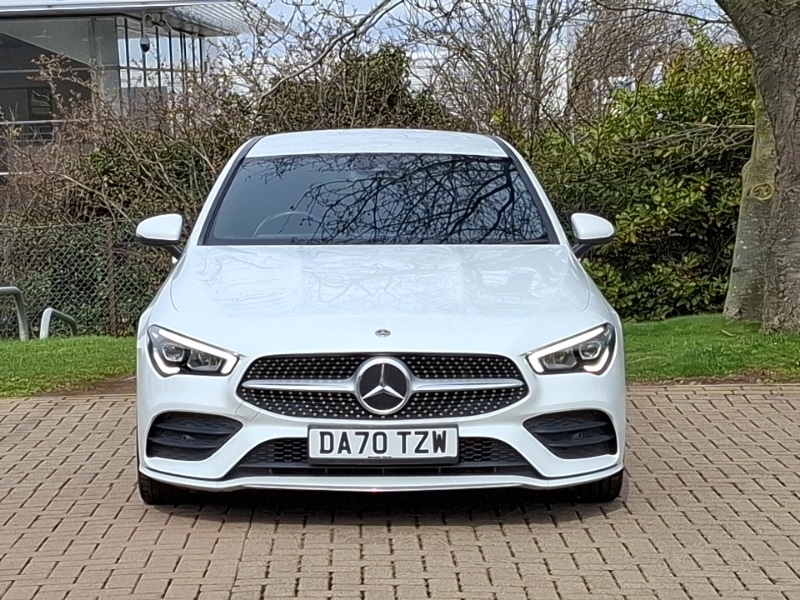 Used Mercedes-Benz CLA 2020 for sale - 78132914: Photo 12