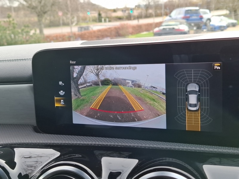 Used Mercedes-Benz CLA 2020 for sale - 78132914: Photo 13