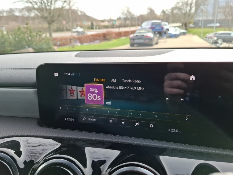 Used Mercedes-Benz CLA 2020 for sale - 78132914: Photo 16