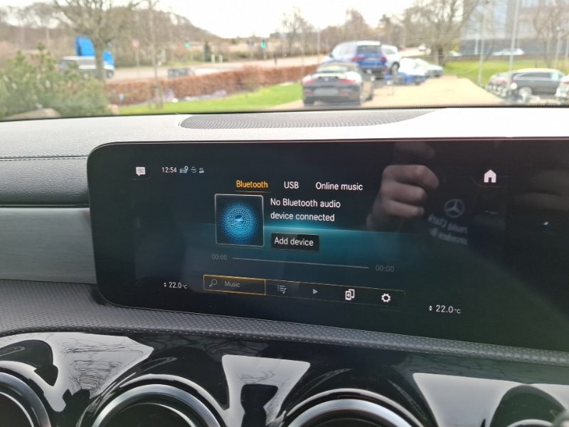 Used Mercedes-Benz CLA 2020 for sale - 78132914: Photo 17