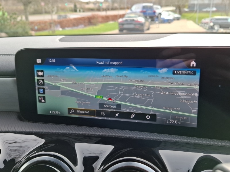 Used Mercedes-Benz CLA 2020 for sale - 78132914: Photo 18