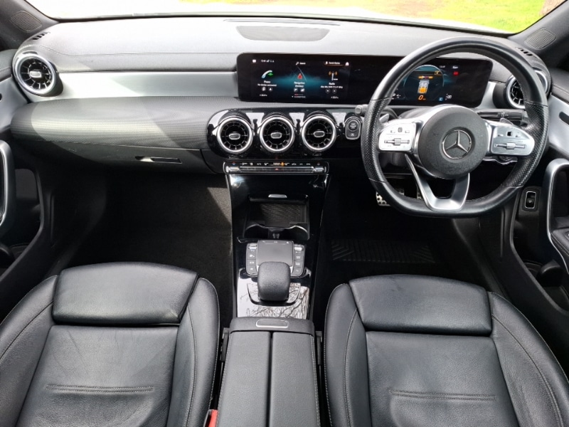 Used Mercedes-Benz CLA 2020 for sale - 78132914: Photo 2