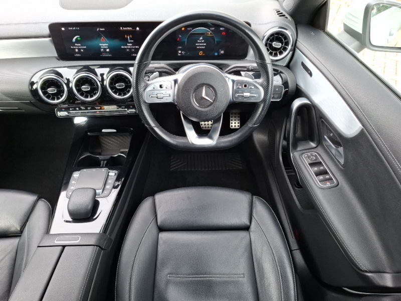 Used Mercedes-Benz CLA 2020 for sale - 78132914: Photo 7