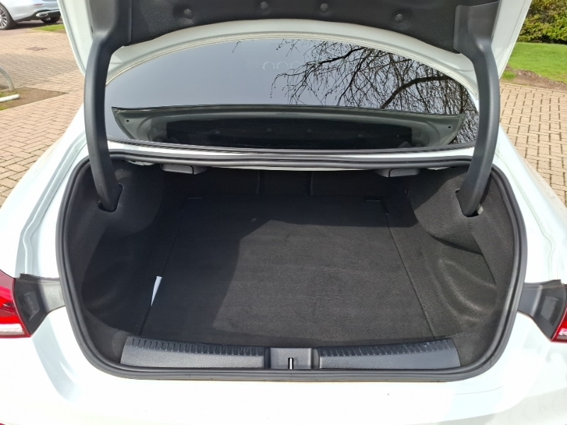 Used Mercedes-Benz CLA 2020 for sale - 78132914: Photo 8