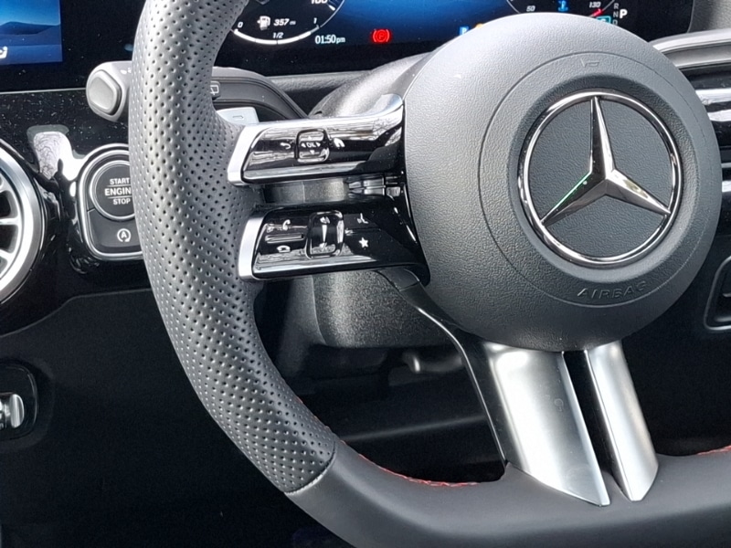 Used Mercedes-Benz GLA 2025 for sale - 78040955: Photo 11