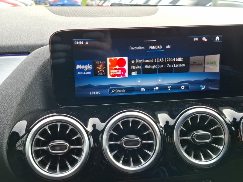 Used Mercedes-Benz GLA 2025 for sale - 78040955: Photo 13