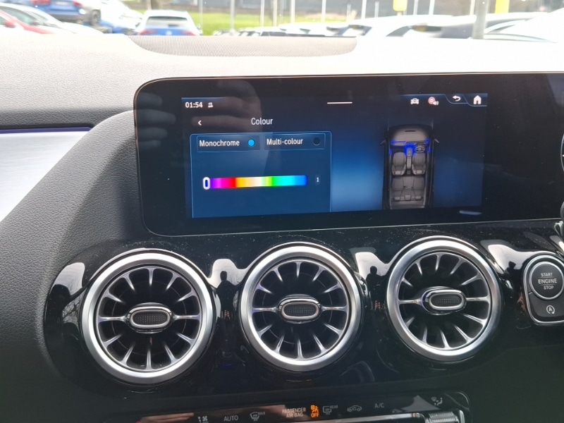 Used Mercedes-Benz GLA 2025 for sale - 78040955: Photo 17