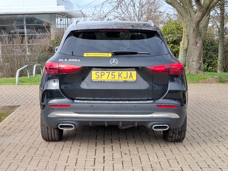 Used Mercedes-Benz GLA 2025 for sale - 78040955: Photo 19