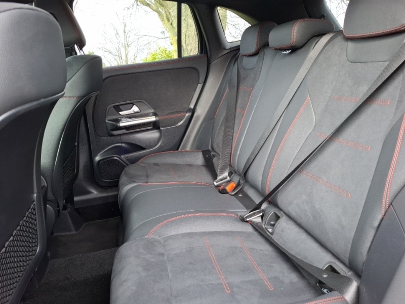 Used Mercedes-Benz GLA 2025 for sale - 78040955: Photo 6