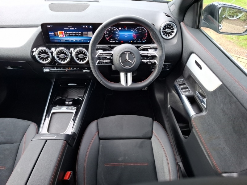 Used Mercedes-Benz GLA 2025 for sale - 78040955: Photo 7