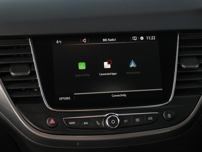 Used Vauxhall Crossland 2022 for sale - 77000043: Photo 15