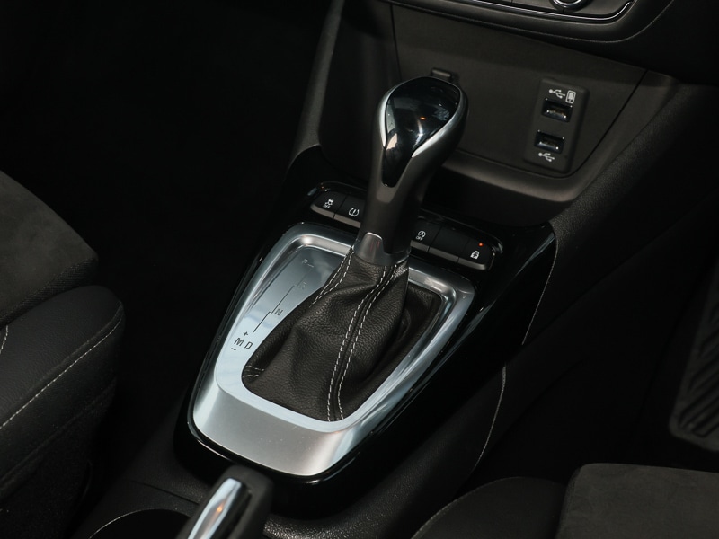 Used Vauxhall Crossland 2022 for sale - 77000043: Photo 18