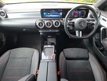 Used Mercedes-Benz CLA 2024 for sale - 78478301: Photo
