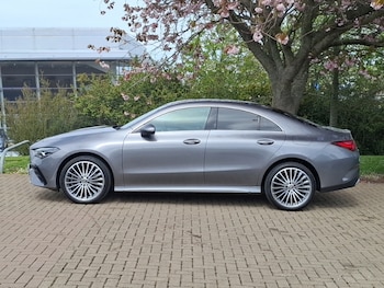 Used Mercedes-Benz CLA 2024 for sale - 78478301: Photo