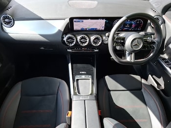 Used Mercedes-Benz GLA 2025 for sale - 79474631: Photo