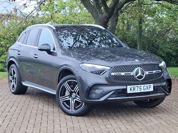 Used Mercedes-Benz GLC 2025 for sale - 78634951: Photo