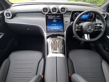 Used Mercedes-Benz GLC 2025 for sale - 78634951: Photo