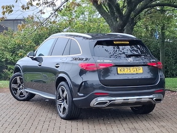 Used Mercedes-Benz GLC 2025 for sale - 78634951: Photo