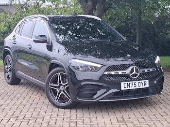 Used Mercedes-Benz GLA 2025 for sale - 79440263: Photo