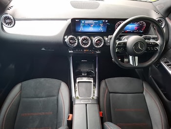Used Mercedes-Benz GLA 2025 for sale - 79440263: Photo