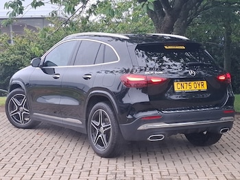 Used Mercedes-Benz GLA 2025 for sale - 79440263: Photo