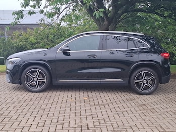 Used Mercedes-Benz GLA 2025 for sale - 79440263: Photo