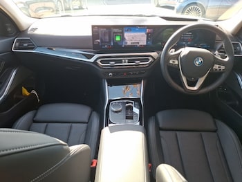 Used BMW 3 Series 2024 for sale - 75408846: Photo