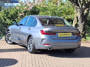 Used BMW 3 Series 2024 for sale - 75408846: Photo