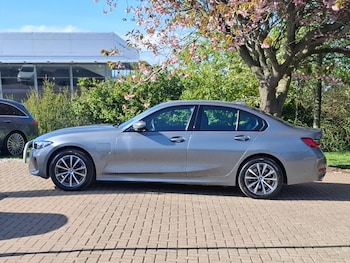 Used BMW 3 Series 2024 for sale - 75408846: Photo