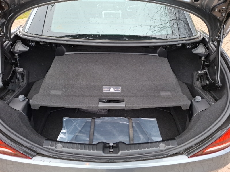 Used Mercedes-Benz SLC 2017 for sale - 77938956: Photo 8