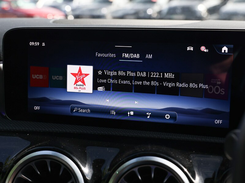 Used Mercedes-Benz A-Class 2024 for sale - 76335563: Photo 13