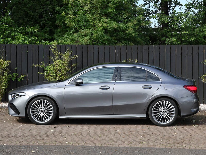 Used Mercedes-Benz A-Class 2024 for sale - 76335563: Photo 5