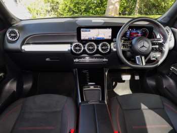 Used Mercedes-Benz GLB 2024 for sale - 74778937: Photo