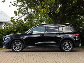 Used Mercedes-Benz GLB 2024 for sale - 74778937: Photo