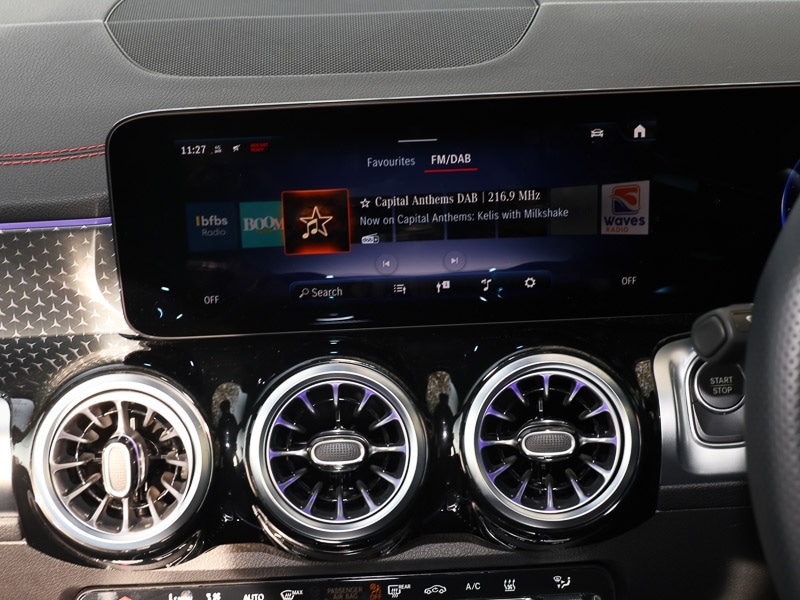 Used Mercedes-Benz EQB 2024 for sale - 76571457: Photo 17