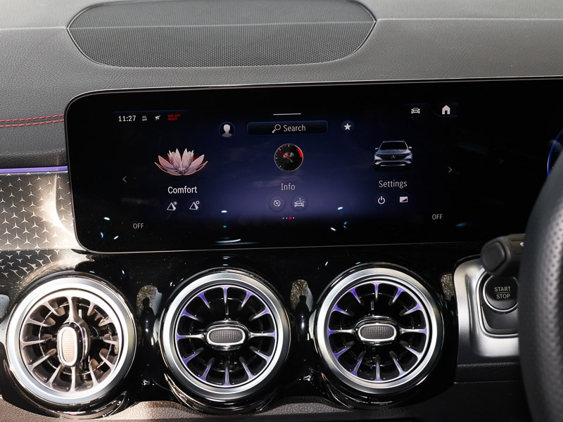 Used Mercedes-Benz EQB 2024 for sale - 76571457: Photo 18