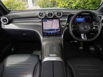 Used Mercedes-Benz GLC 2024 for sale - 75076821: Photo