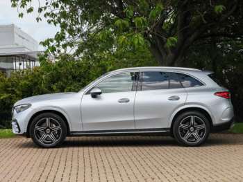 Used Mercedes-Benz GLC 2024 for sale - 75076821: Photo