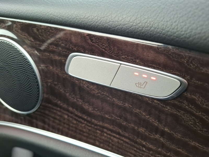 Used Mercedes-Benz E Class 2020 for sale - 77623487: Photo 18