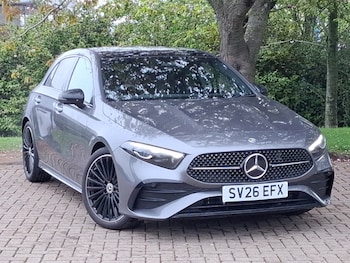 Used Mercedes-Benz A-Class 2026 for sale - 78634944: Photo