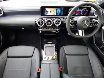 Used Mercedes-Benz A-Class 2026 for sale - 78634944: Photo