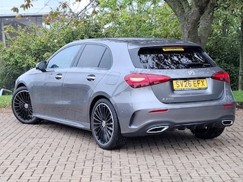 Used Mercedes-Benz A-Class 2026 for sale - 78634944: Photo