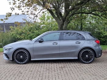 Used Mercedes-Benz A-Class 2026 for sale - 78634944: Photo