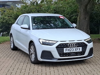 Used Audi A1 2023 for sale - 79525581: Photo