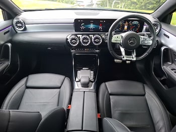 Used Mercedes-Benz A-Class 2021 for sale - 79070240: Photo