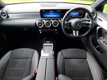 Used Mercedes-Benz A-Class 2024 for sale - 79006637: Photo
