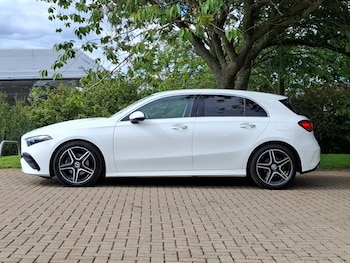 Used Mercedes-Benz A-Class 2024 for sale - 79006637: Photo